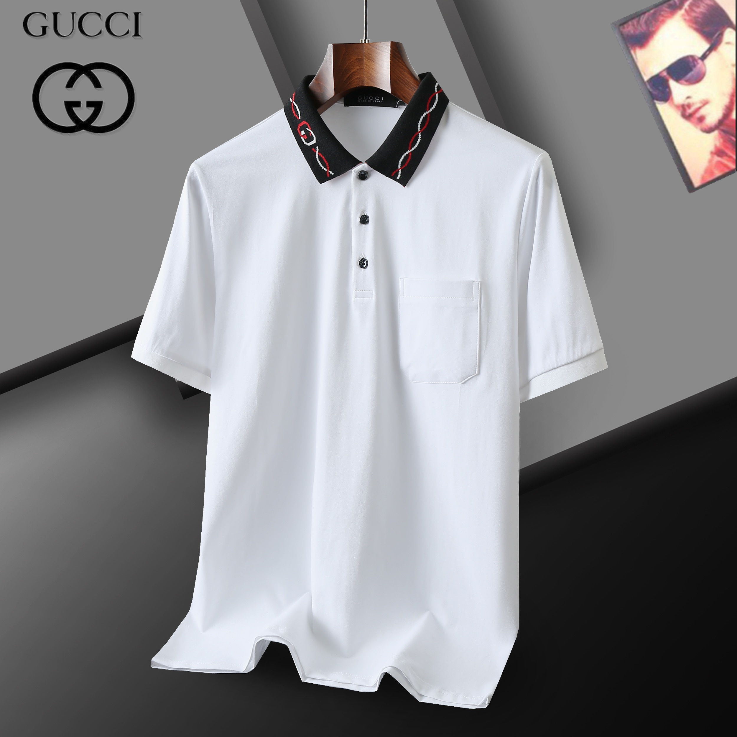 Gucci T-Shirts